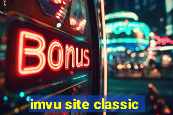 imvu site classic